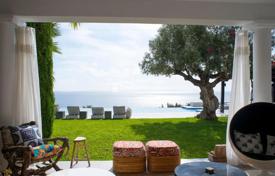 Villa – Sant Josep de sa Talaia, Ibiza, Îles Baléares,  Espagne. 2,850 € par semaine