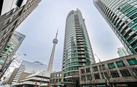 Appartement – Front Street West, Old Toronto, Toronto,  Ontario,   Canada. C$1,131,000