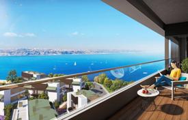 4 pièces appartement 205 m² en Bağcılar, Turquie. $381,000