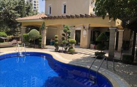4 pièces villa 234 m² à Germasogeia, Chypre. 2,540,000 €