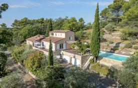 9 pièces villa à Fayence, France. 1,490,000 €