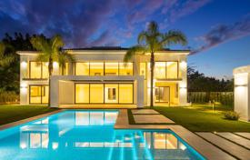 5 pièces villa 620 m² à Marbella, Espagne. 3,900,000 €