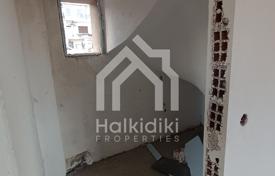 Maison en ville – Chalkidiki (Halkidiki), Administration de la Macédoine et de la Thrace, Grèce. 200,000 €