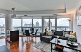Appartement – Bayview Avenue, Toronto, Ontario,  Canada. C$741,000