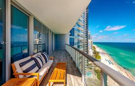 Appartement – Collins Avenue, Miami, Floride,  Etats-Unis. 1,622,000 €