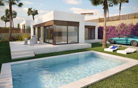 Villa – Finestrat, Valence, Espagne. 498,000 €