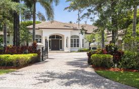 Villa – Miami, Floride, Etats-Unis. $2,650,000