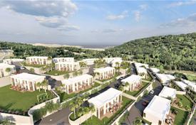 Bâtiment en construction – Bodrum, Mugla, Turquie. $239,000