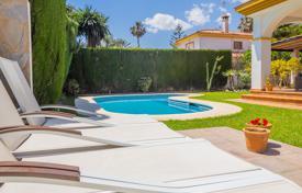 Villa – Malaga, Andalousie, Espagne. 4,500 € par semaine