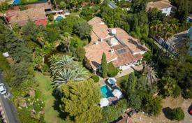 Villa – Marbella, Andalousie, Espagne. 1,995,000 €