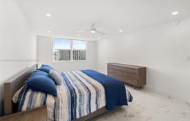 2 pièces appartement en copropriété 157 m² à Aventura, Etats-Unis. $579,000