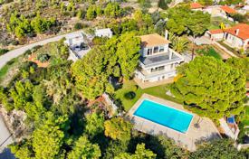 8 pièces villa 342 m² en Korinthia, Grèce. 790,000 €