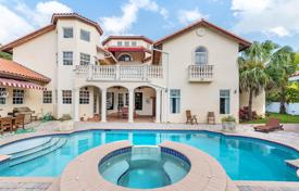 Villa – Miami, Floride, Etats-Unis. 1,421,000 €