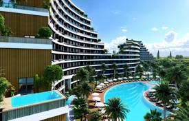 Appartement – Altıntaş, Antalya, Turquie. $174,000