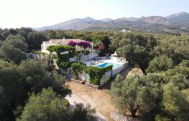 Villa – Corfou, Péloponnèse, Grèce. 680,000 €