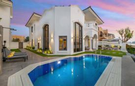 Villa – The Palm Jumeirah, Dubai, Émirats arabes unis. $3,000 par semaine
