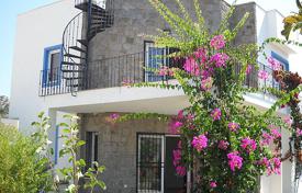 3 pièces villa à Bodrum, Turquie. $1,700 par semaine