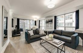 Appartement – Wellington Street West, Old Toronto, Toronto,  Ontario,   Canada. C$1,004,000