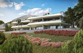 Villa – Marbella, Andalousie, Espagne. 2,600,000 €