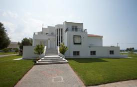 Villa – Kassandreia, Administration de la Macédoine et de la Thrace, Grèce. 3,300,000 €