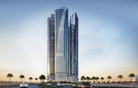 Appartement – Business Bay, Dubai, Émirats arabes unis. From $301,000