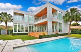 Villa – Key Biscayne, Floride, Etats-Unis. $3,800,000