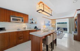 1 pièces appartement en copropriété 62 m² à Miami Beach, Etats-Unis. $519,000