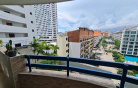 2 pièces appartement 161 m² en Pattaya, Thaïlande. $369,000