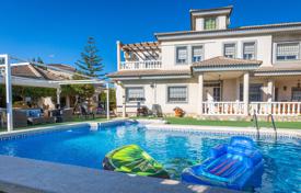 Villa – Alicante, Valence, Espagne. 8,800 € par semaine