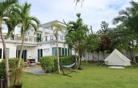 Villa – Pattaya, Chonburi, Thaïlande. $414,000