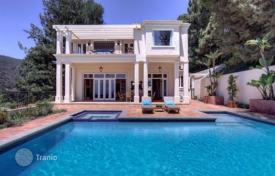 Villa – Los Angeles, Californie, Etats-Unis. $7,574,000