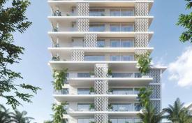 3 pièces appartement dans un nouvel immeuble à Limassol (ville), Chypre. 1,450,000 €