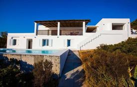 Villa – Lavrio, Attique, Grèce. 10,000 € par semaine