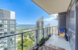 5 pièces appartement à Lake Shore Boulevard West, Canada. C$878,000