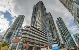 Appartement – Lake Shore Boulevard West, Etobicoke, Toronto,  Ontario,   Canada. C$691,000
