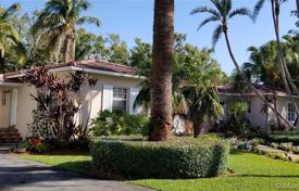 Villa – Coral Gables, Floride, Etats-Unis. $1,699,000