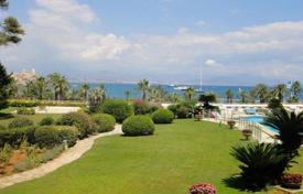 4 pièces appartement en Cap d'Antibes, France. Price on request