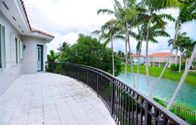Maison en ville – Cutler Bay, Miami, Floride,  Etats-Unis. $1,499,000