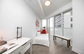 Appartement – Mutual Street, Old Toronto, Toronto,  Ontario,   Canada. C$796,000