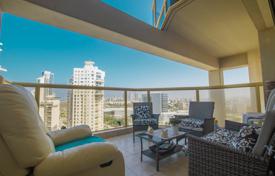 Appartement – Netanya, Center District, Israël. $665,000