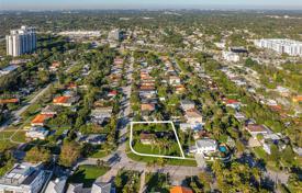 Terrain – North Bayshore Drive, Miami, Floride,  Etats-Unis. $2,000,000