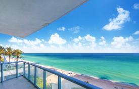 Appartement – Collins Avenue, Miami, Floride,  Etats-Unis. $954,000