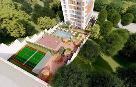 3 pièces appartement 112 m² en Beylikdüzü, Turquie. $435,000