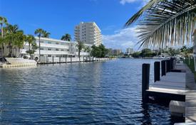 Appartement – Hallandale Beach, Floride, Etats-Unis. $270,000