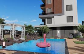 Appartement – Avsallar, Antalya, Turquie. $103,000