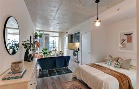 Appartement – Dundas Street East, Old Toronto, Toronto,  Ontario,   Canada. C$693,000