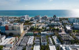Copropriété – Miami Beach, Floride, Etats-Unis. $425,000