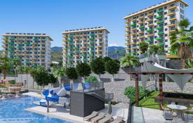 Appartement – Avsallar, Antalya, Turquie. $118,000