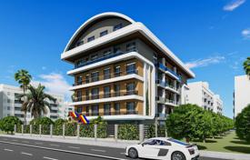 Appartement – Alanya, Antalya, Turquie. From $116,000
