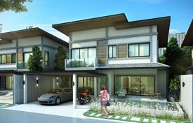 3 pièces villa 190 m² en Pattaya, Thaïlande. $492,000
